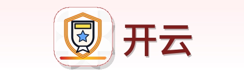 开云 Logo